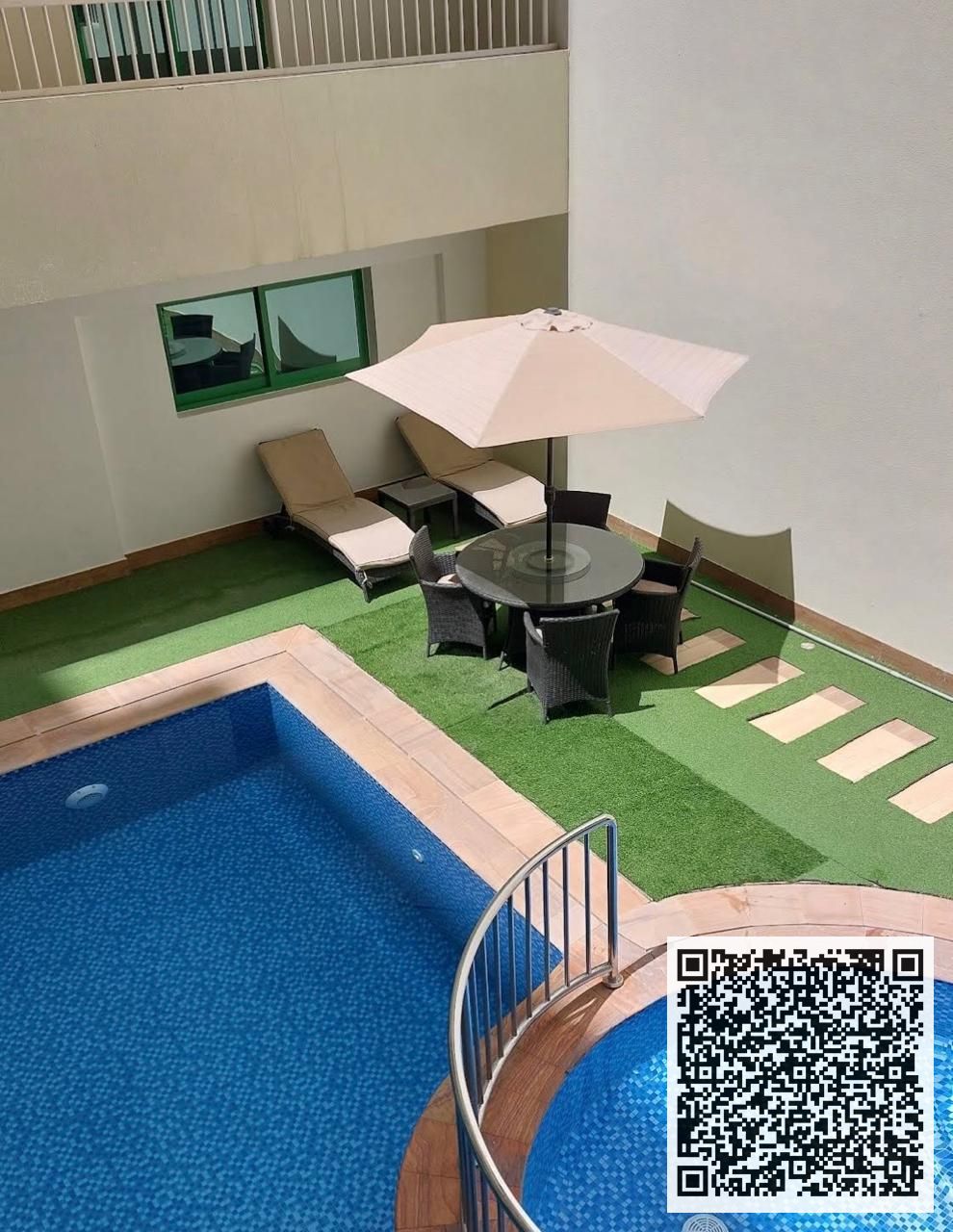 Studio for Sale in Smart Tower – Investment Opportunity