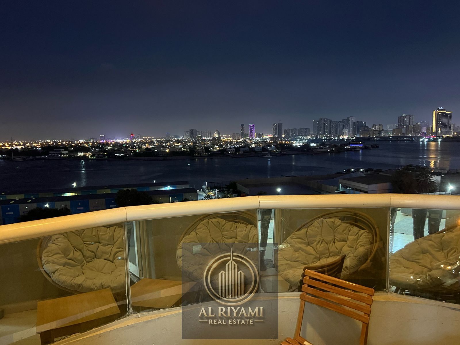 Furnished 1BR Monthly – Bills Included