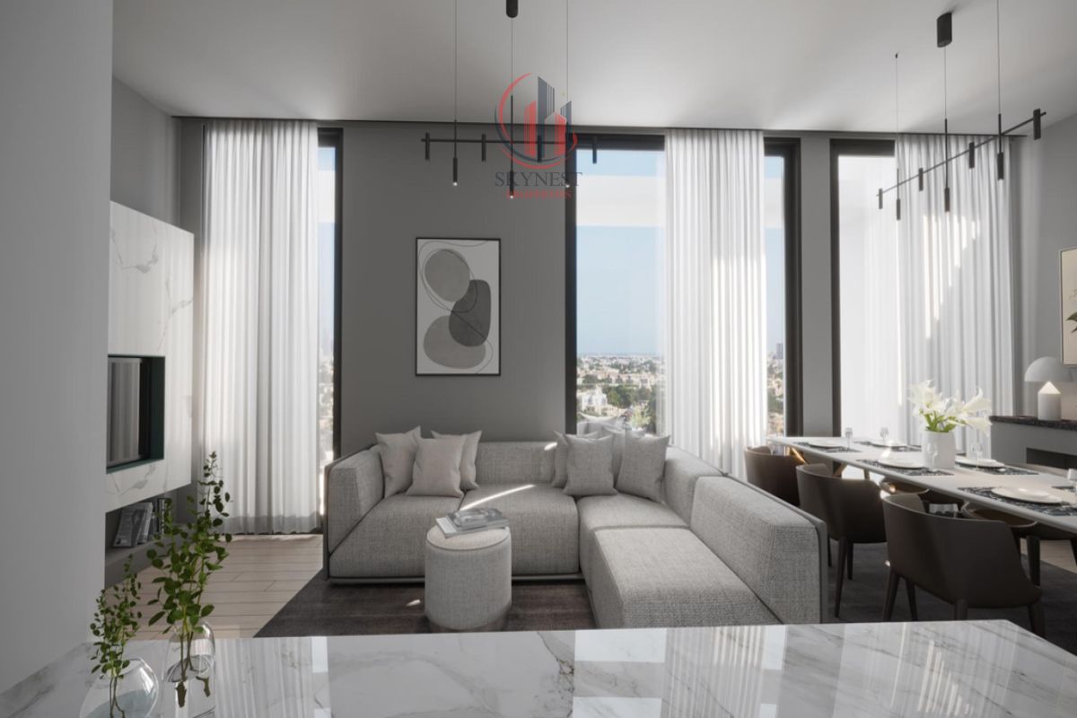 2 Bedroom Apartment in Al Mamsha – Family Stability and Investment Return in One Property