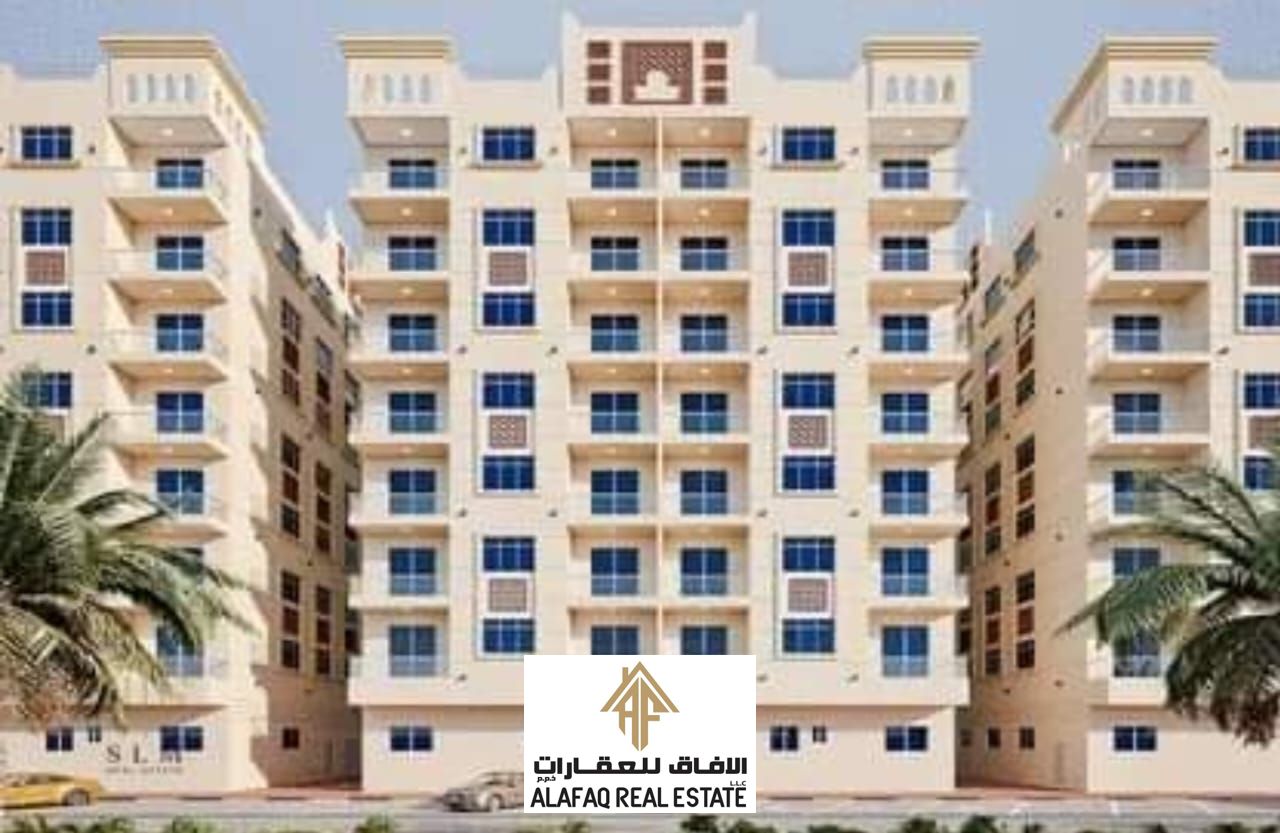 2 BHK for Sale in Al Ameera Village, Ajman – Prime Location with Flexible Installments