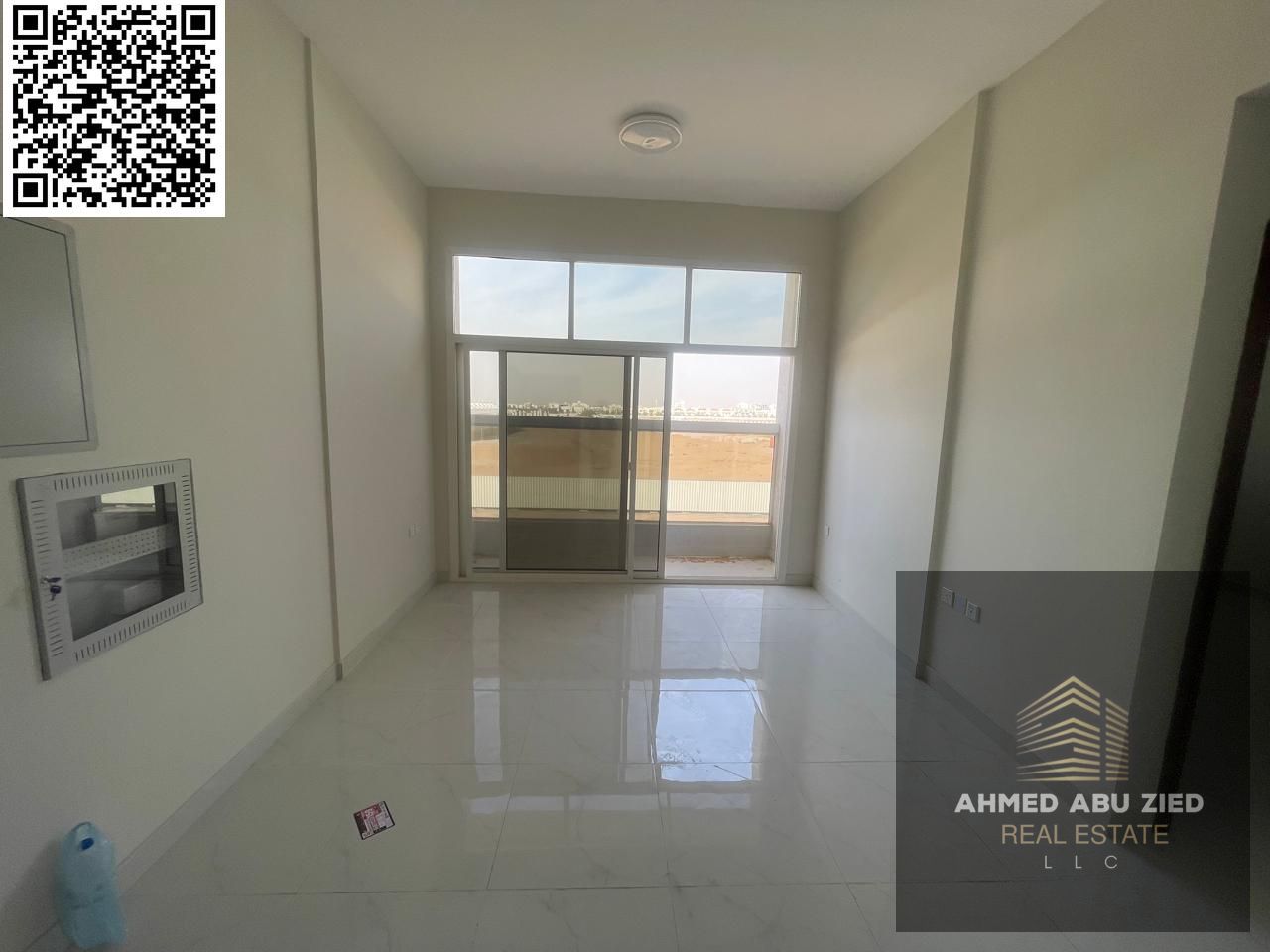 2BR Apartment for Annual Rent in Al Alia – Ajman | Master Bedroom, Open View Balcony, Spacious Layout, Premium Finishing & Flexible Payment Options