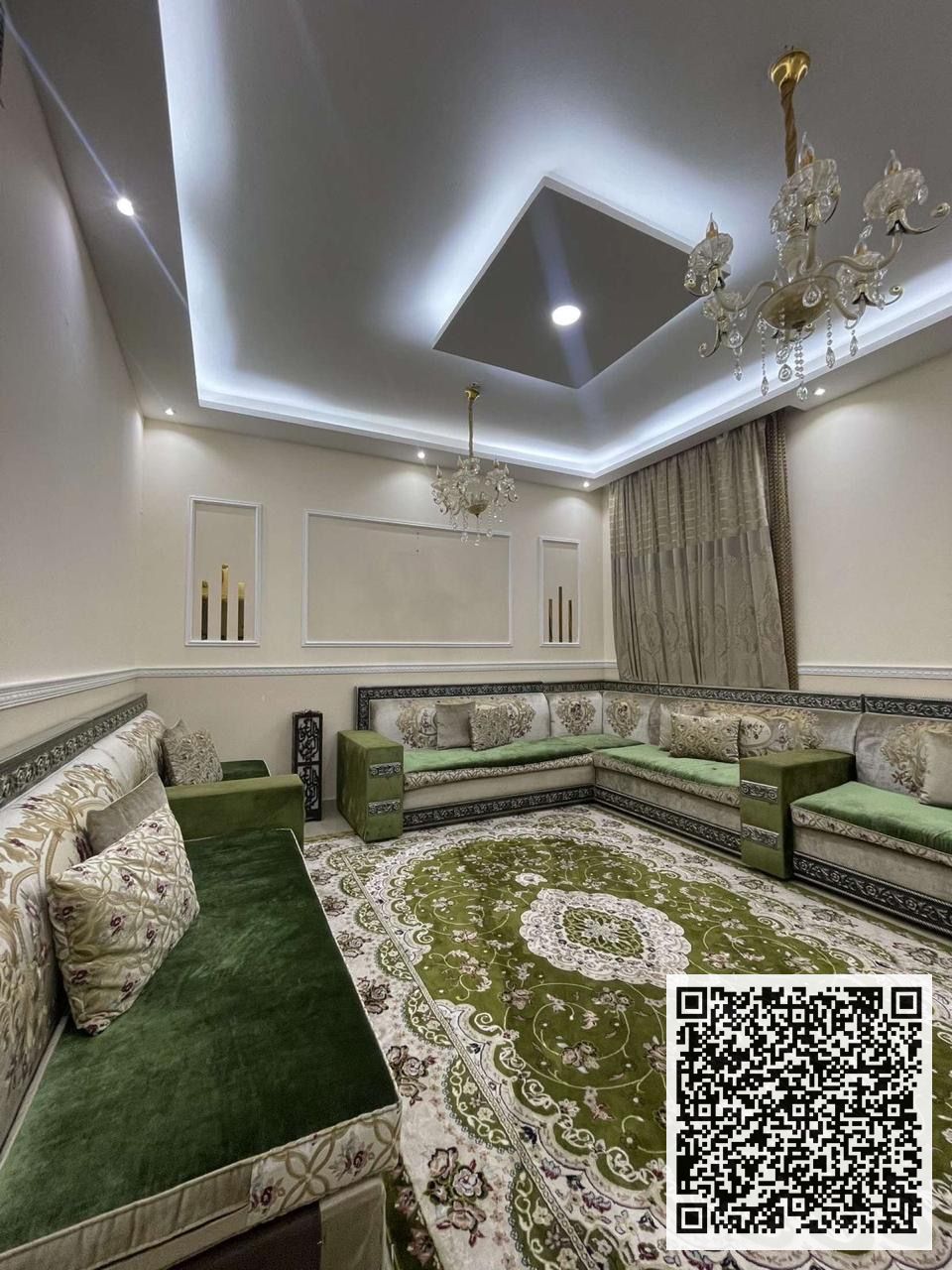 1BHK for Sale – Nuaimiya Towers