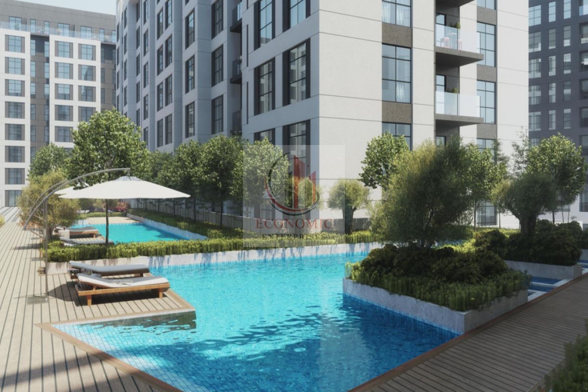 3 Master Bedrooms Apartment in Al Mamsha – Perfect for Living and Smart Investment