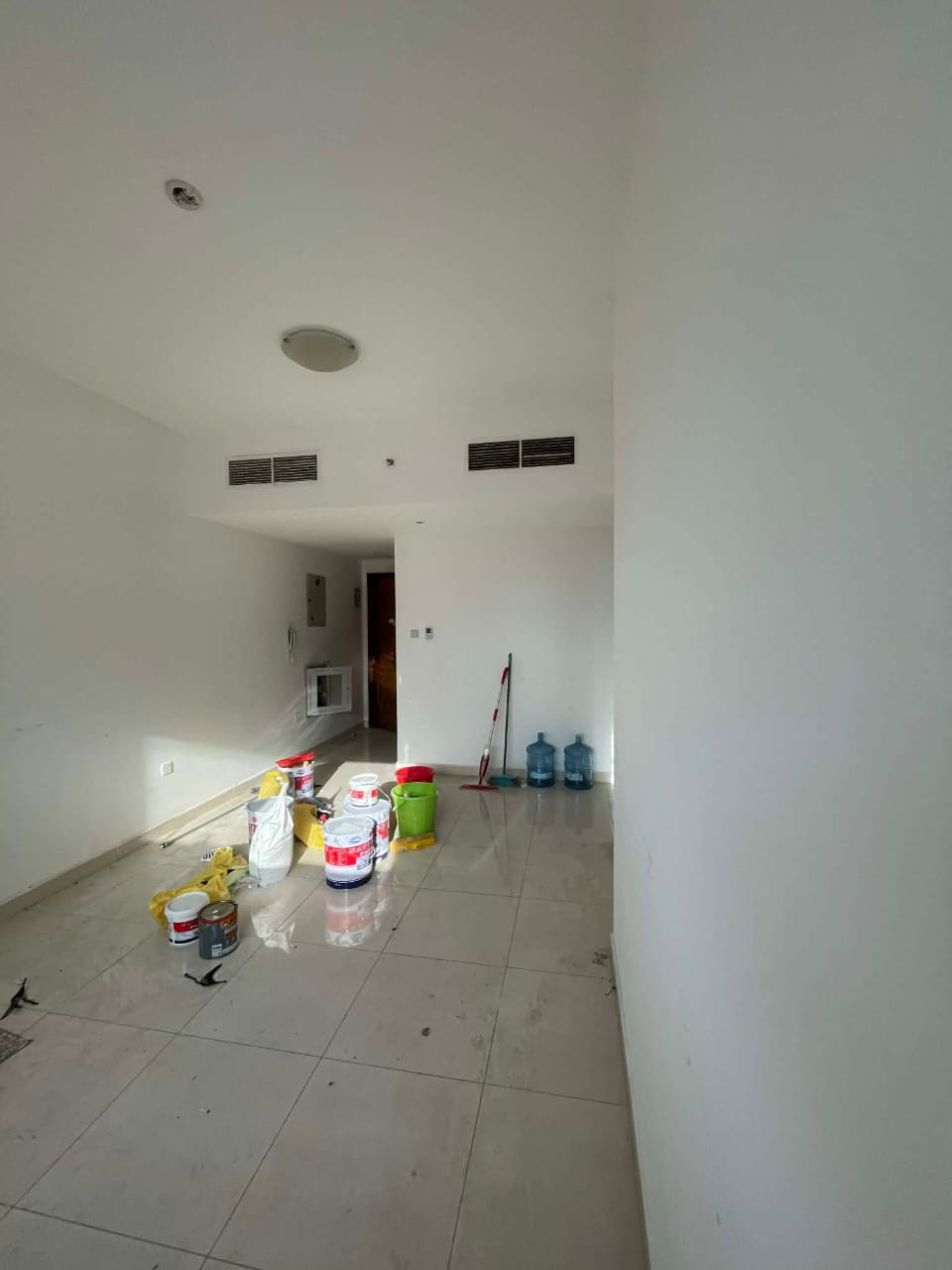 Apartment for rent in Al Majaz 2 2BR hall sea view AED 47000 4 payments central AC