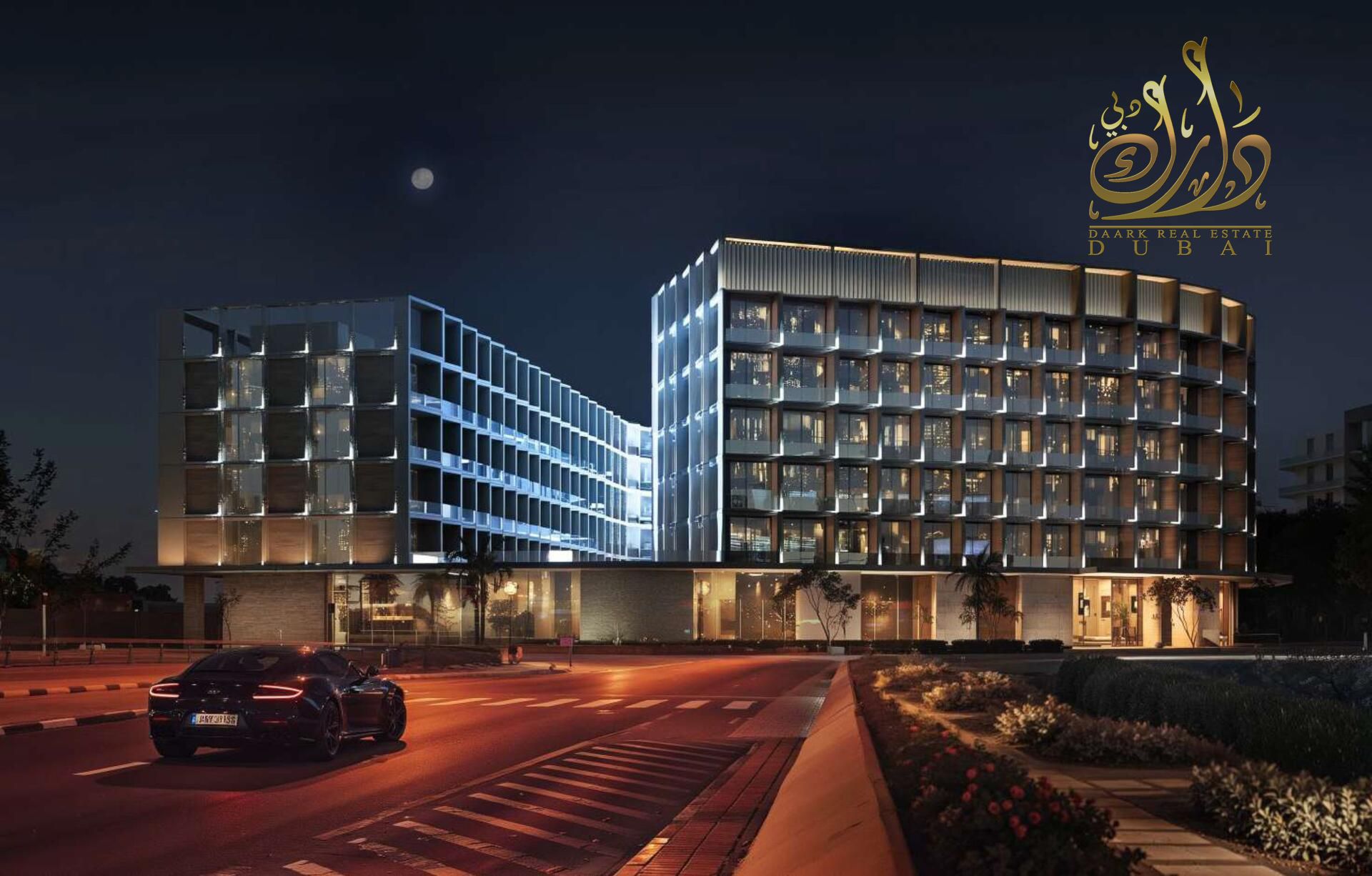 LUXURY WATERFRONT DEAL_ HIGH FLOOR_ 2026 HANDOVER