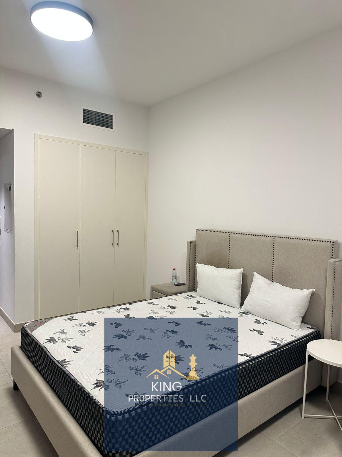 Stunning Views, Studio Fully Furnished Available For Rent