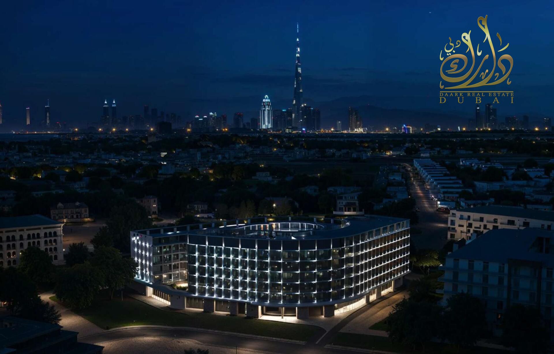 STRONG ROI _ LUXURY WATERFRONT DEAL_ SOON HANDOVER