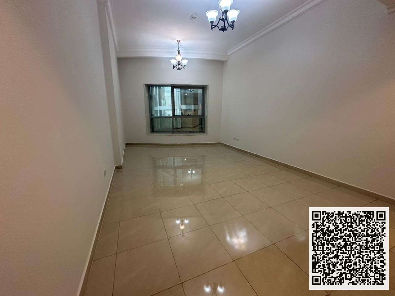 Two bedrooms and a living room in Concord… a space that outshines any other tower