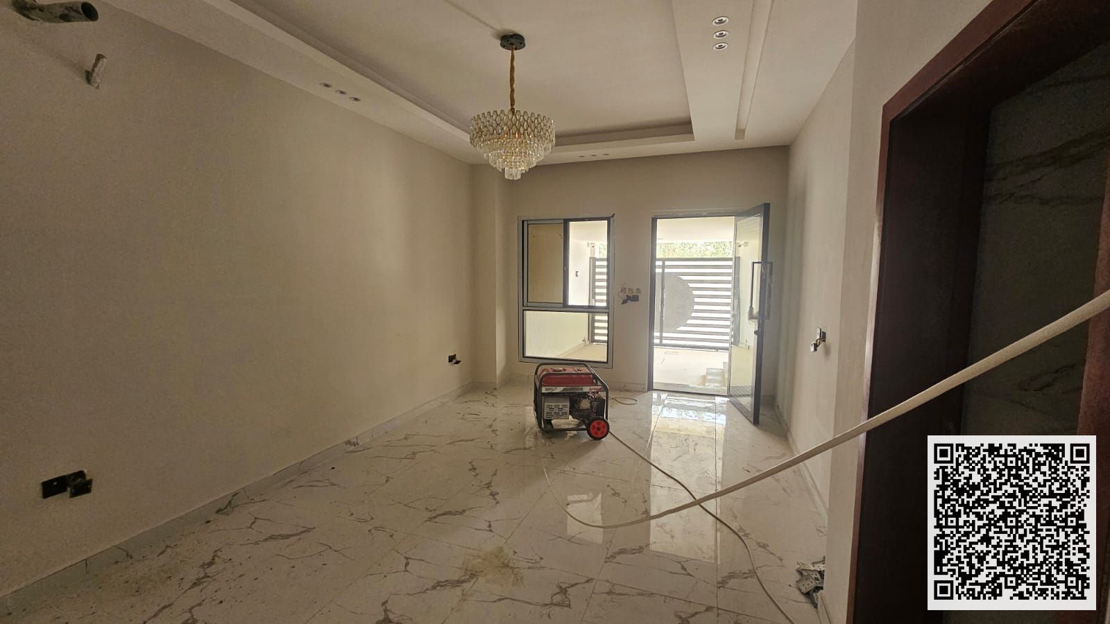 A townhouse in Al Zahia… not for everyone, only for those who know the value of something good.