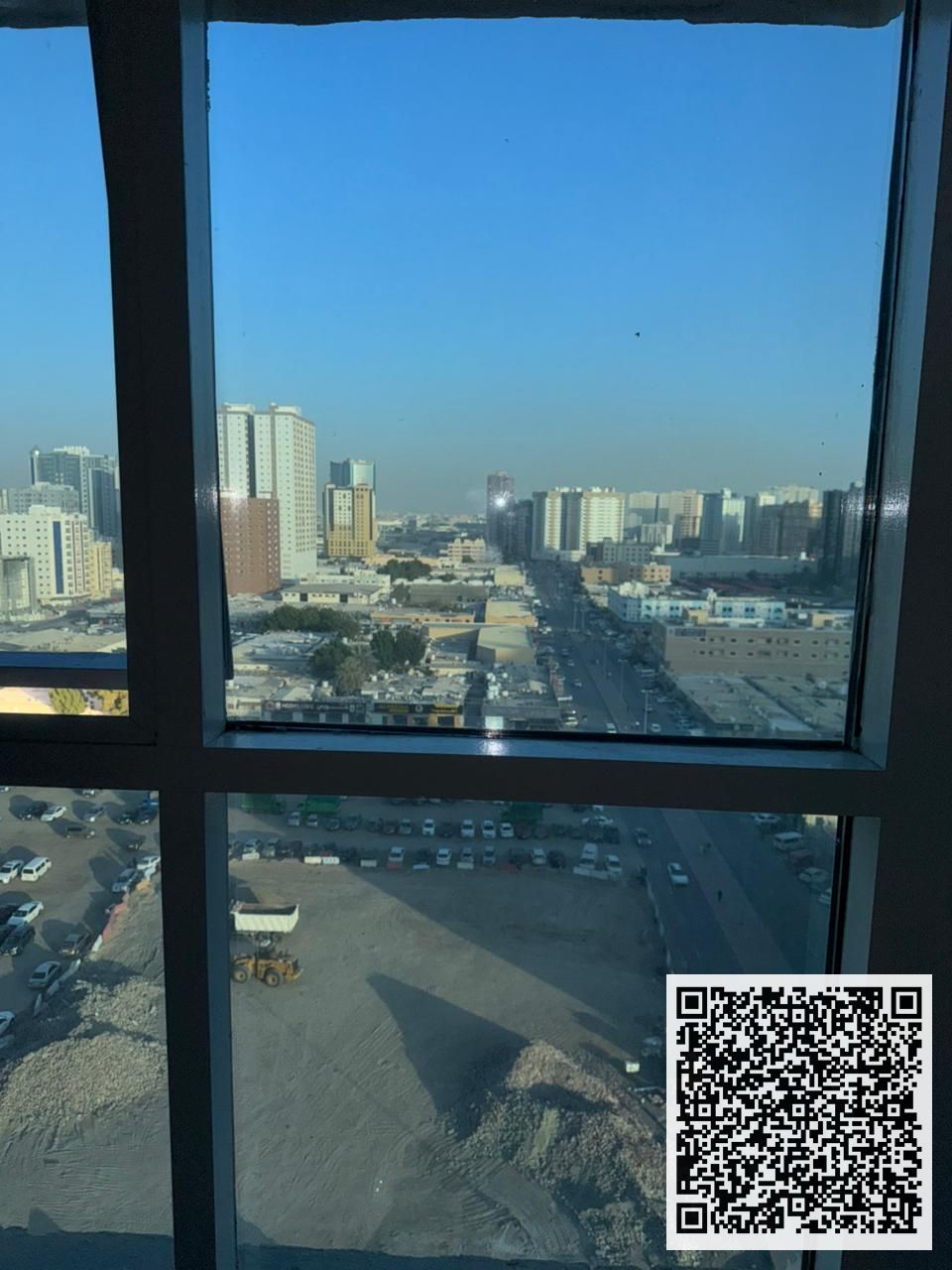 2-Bedroom Apartment in Al Khor Towers | 1,430 Sq. Ft. | Spacious & Elegant Layout