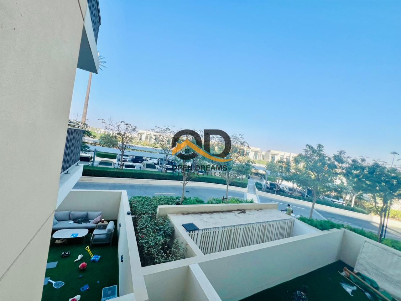 Studio for Rent in Zohour 3, Uptown Zahia – Modern Urban Living