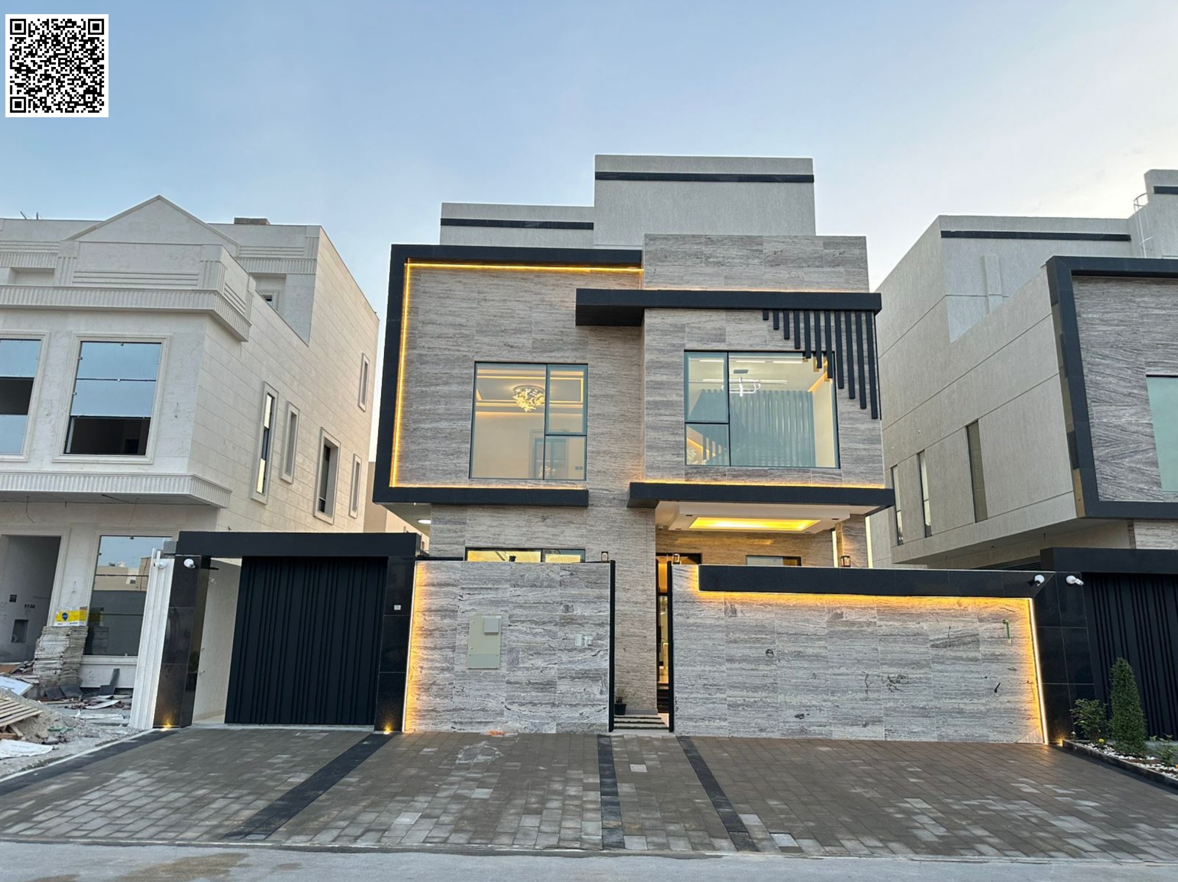 At an attractive price, including electricity, water, and air conditioning, with no annual fees