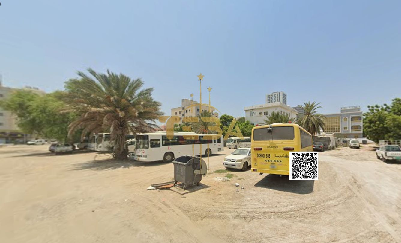 Residential, Commercial, Tourism, and Hotel Land for Sale in Al Rumaila, Ajman
