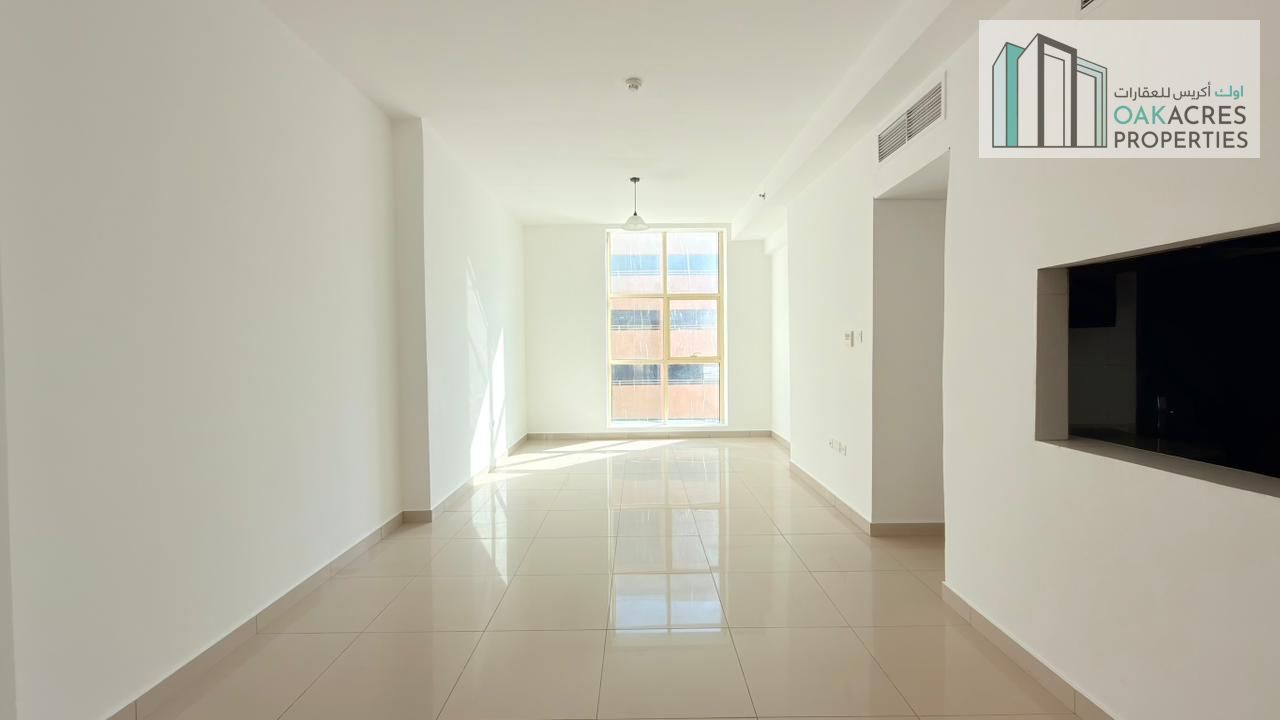 Spacious 2 Bedroom l Prime Location l Family only