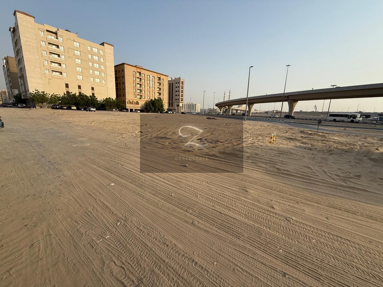 Prime Land for Sale – Sharjah / Muwaileh Commercial A strong investment opportunity in a strategic location