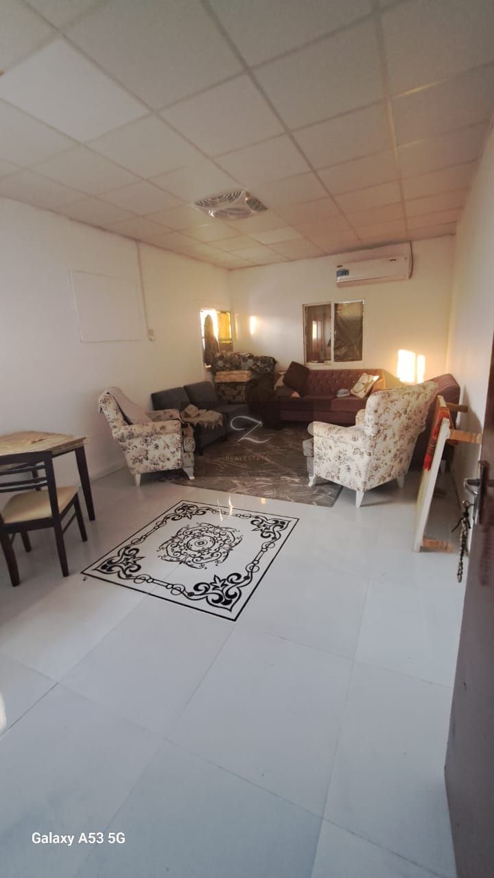 House for sale in Sharjah / Al Nasiriyah