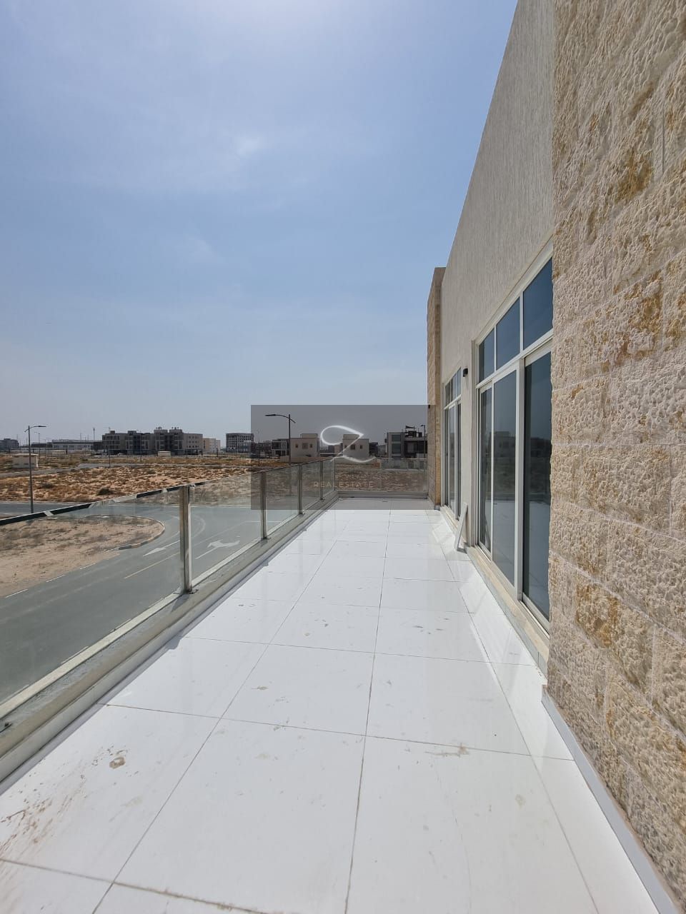 New Villa for sale in Sharjah / Tilal / Al Suyoh Suburb Zone C \ Freehold