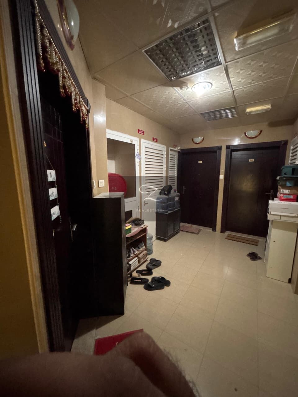 For sale in Sharjah Building in Muwailih Commercial Area
