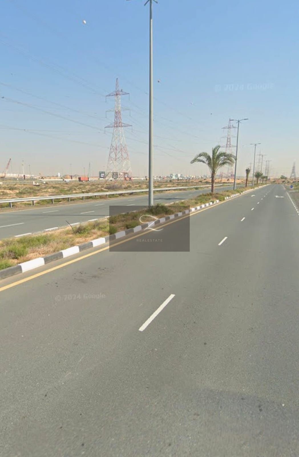Prime Land Plot for Sale Tilal - Al Suyoh Suburb | Sharjah