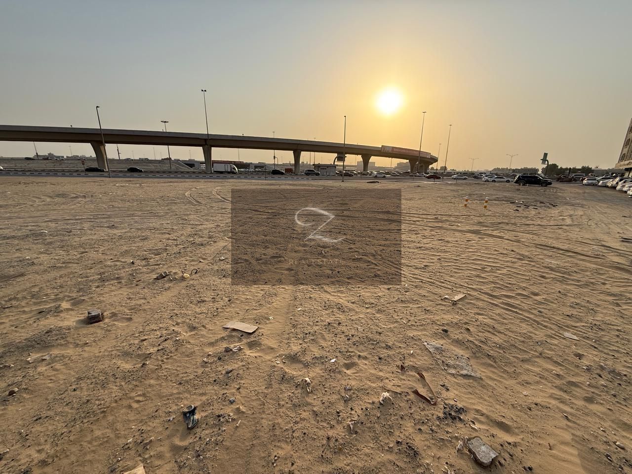A prime investment opportunity – Muwaileh Commercial, Sharjah Land in a highly strategic location