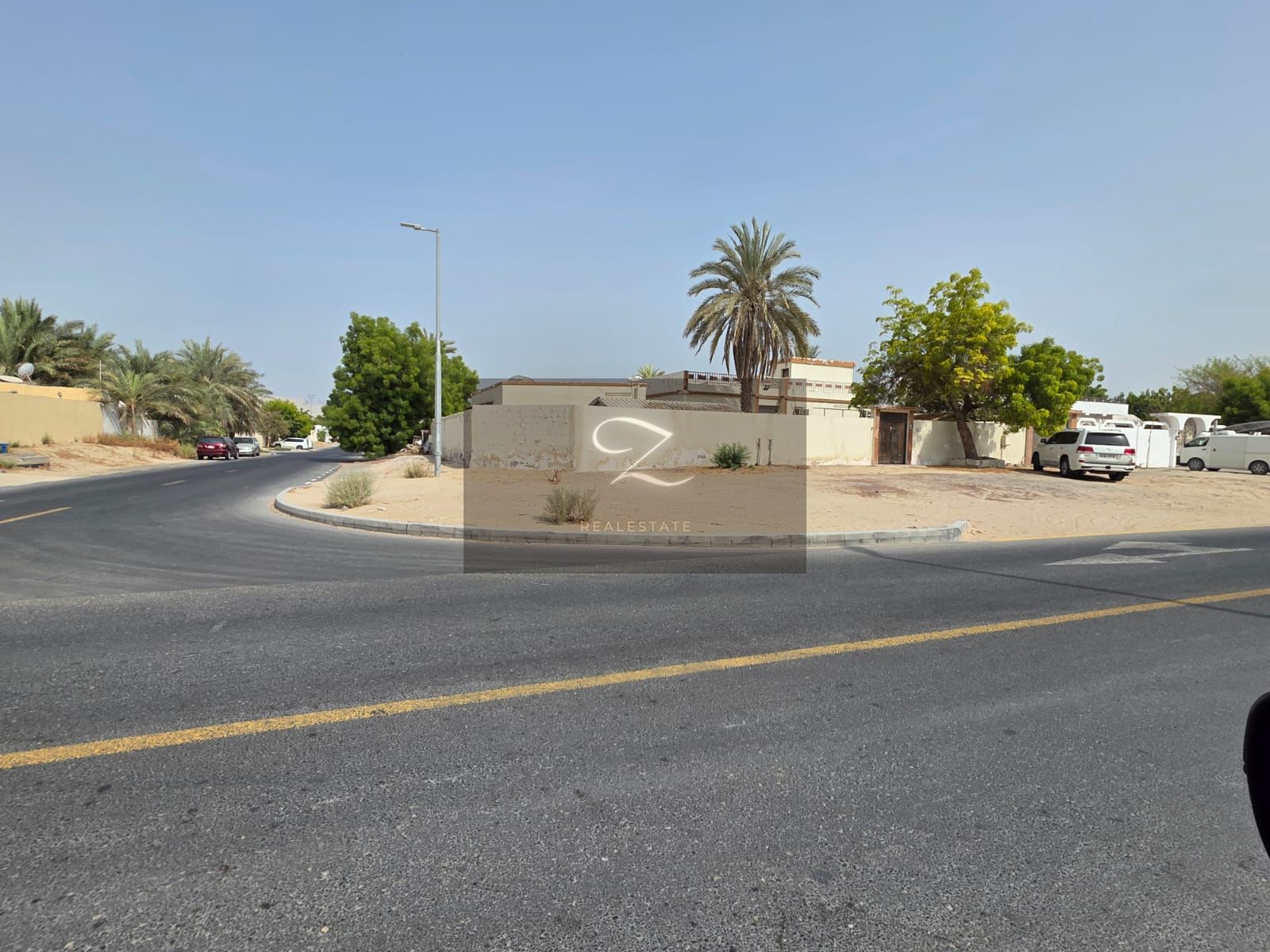 Villa for sale in Samnan area, Helwan suburb