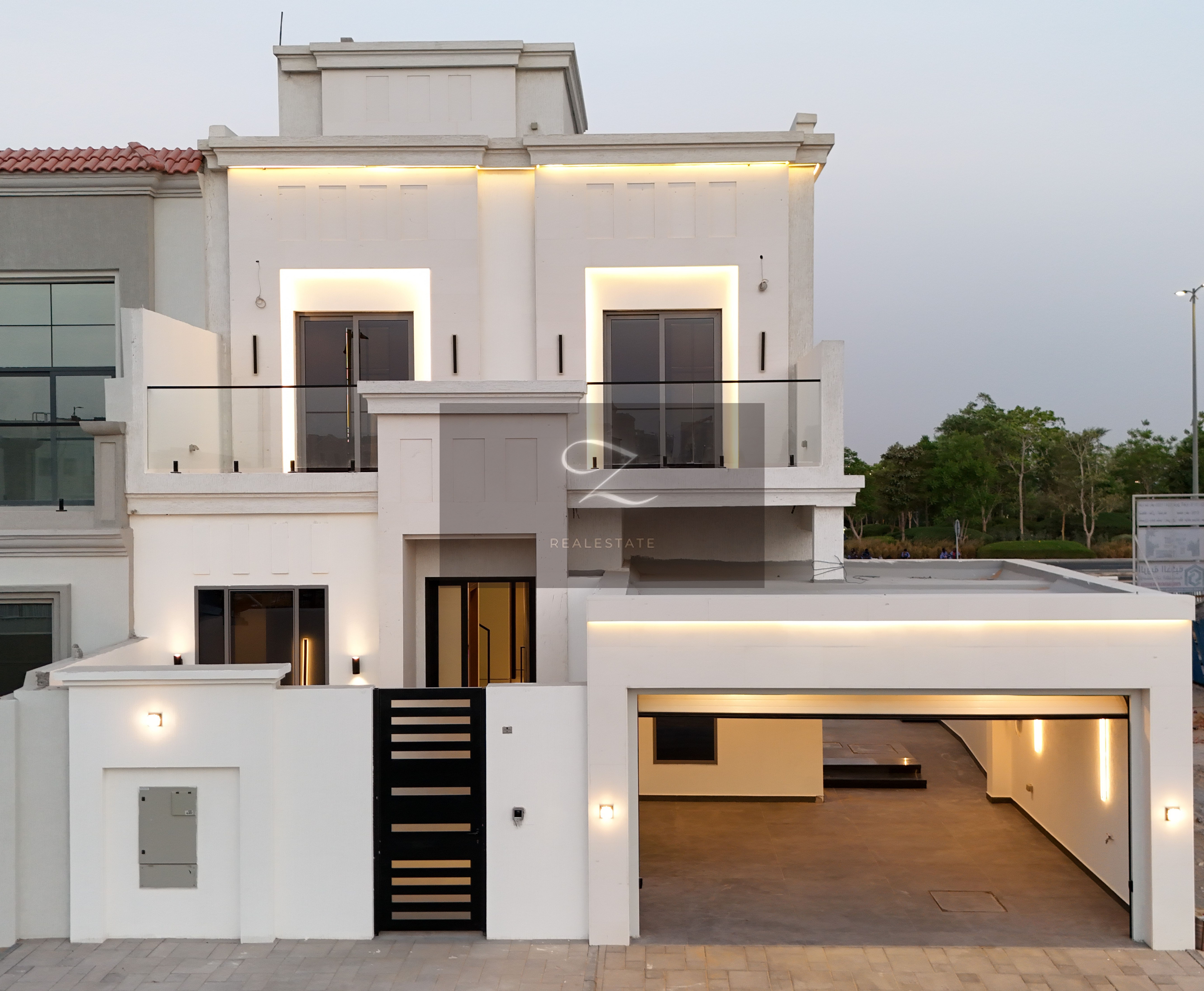 Exceptional Villa for Sale – Tilal | Freehold for All Nationalities