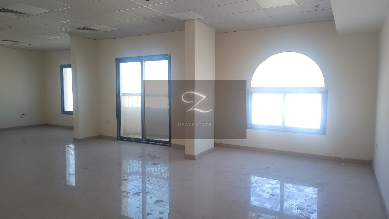 4 offices available in sharjah \ sajaa for rent