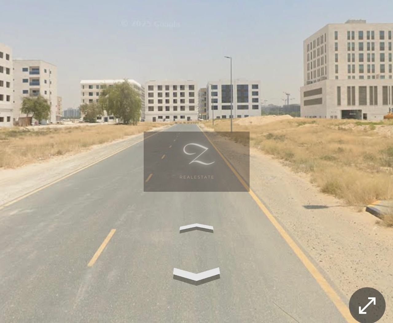 Land for sale in Sharjah, Muwaileh commercial area Prime location close to amenities Near City Centre Al Zahia And opposite Al Zahia Compound