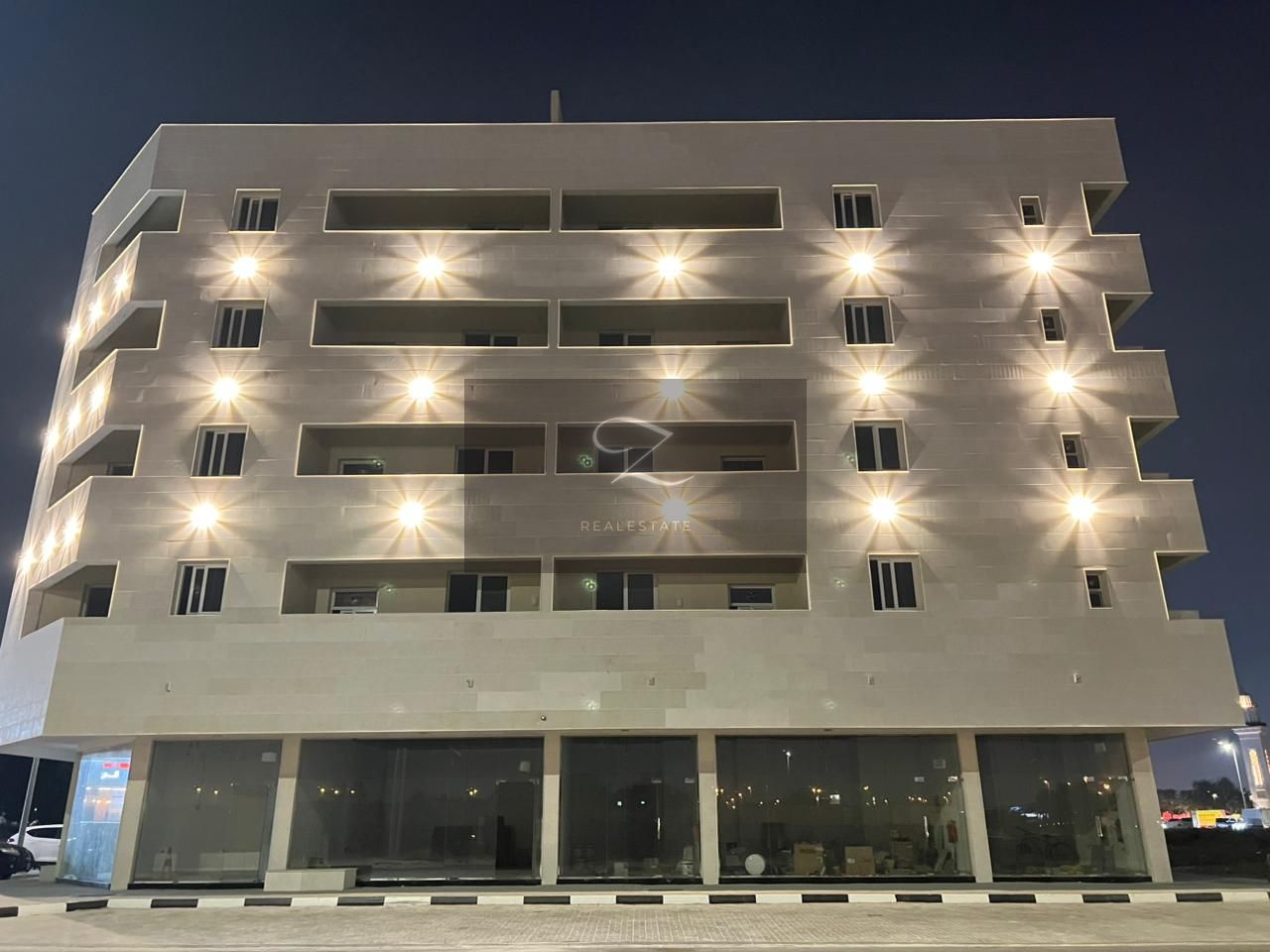 Apartment for rent in Sharjah, Al Zahia area, Muwailih