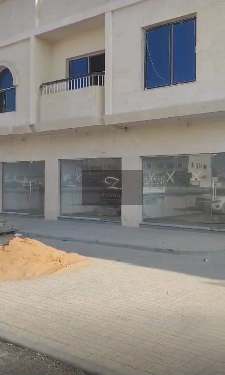 For rent, in Al Sajaa Industrial area.