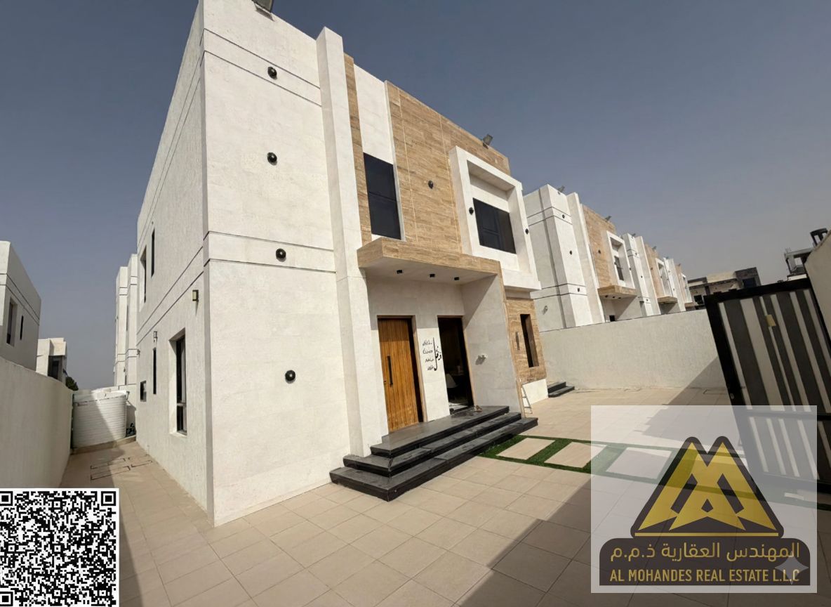 Master bedrooms | Majlis | Living room | Maid’s room | Parking | Balcony | Rooftop