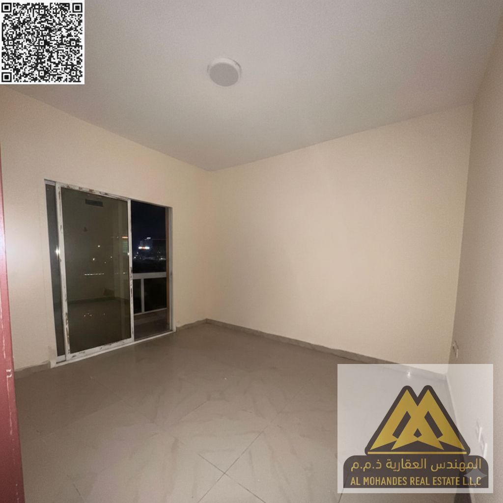 Spacious area | Open view | Ready for immediate occupancy