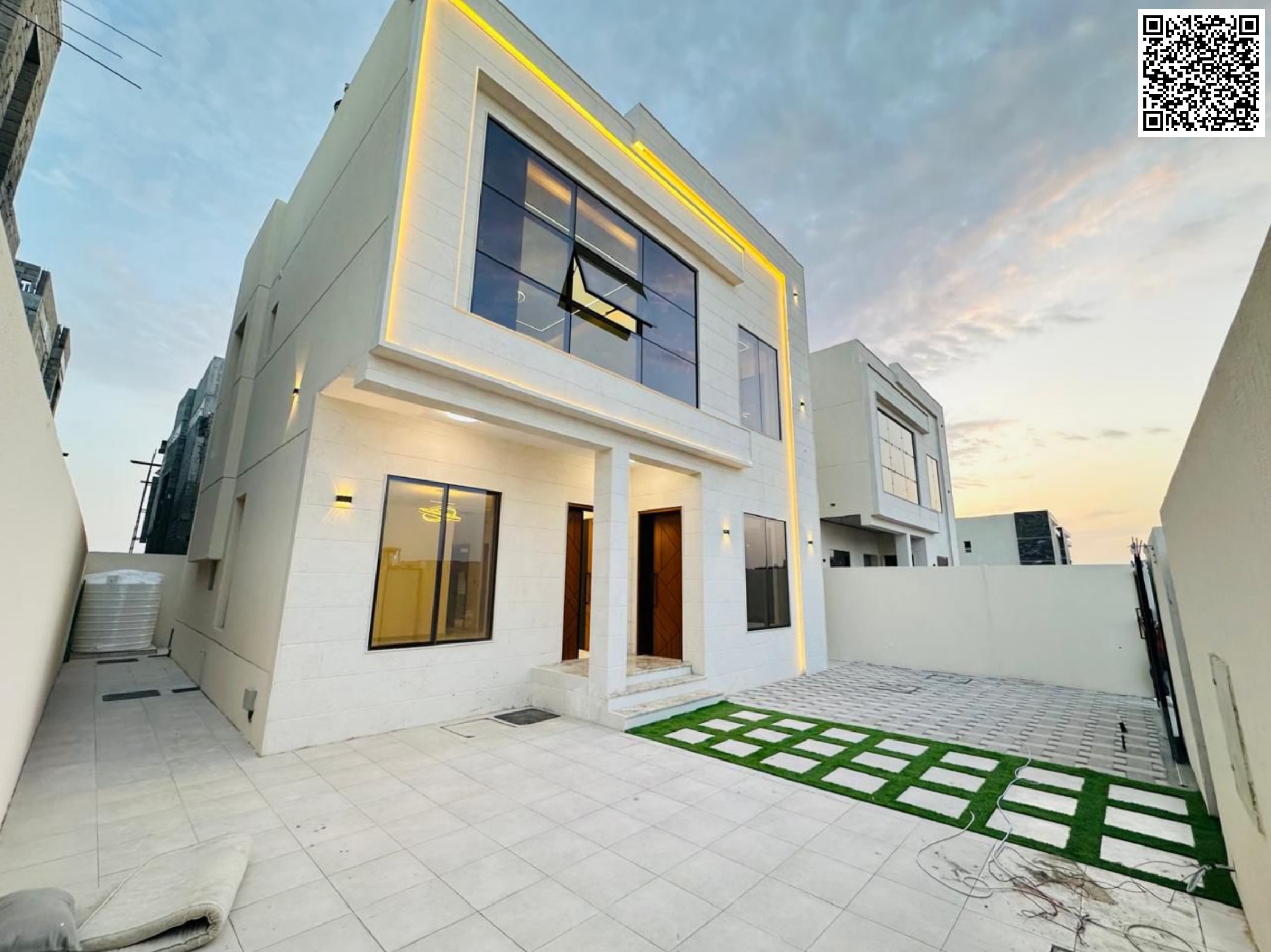 At an attractive price, including registration and ownership fees, with no annual fees