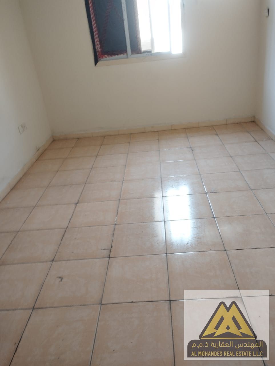 Workers Accommodation for Rent – Camp, Industrial Area 2, Ajman
