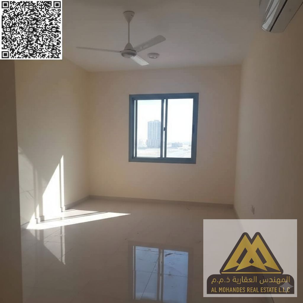 Spacious area | Open view | Ready for immediate occupancy
