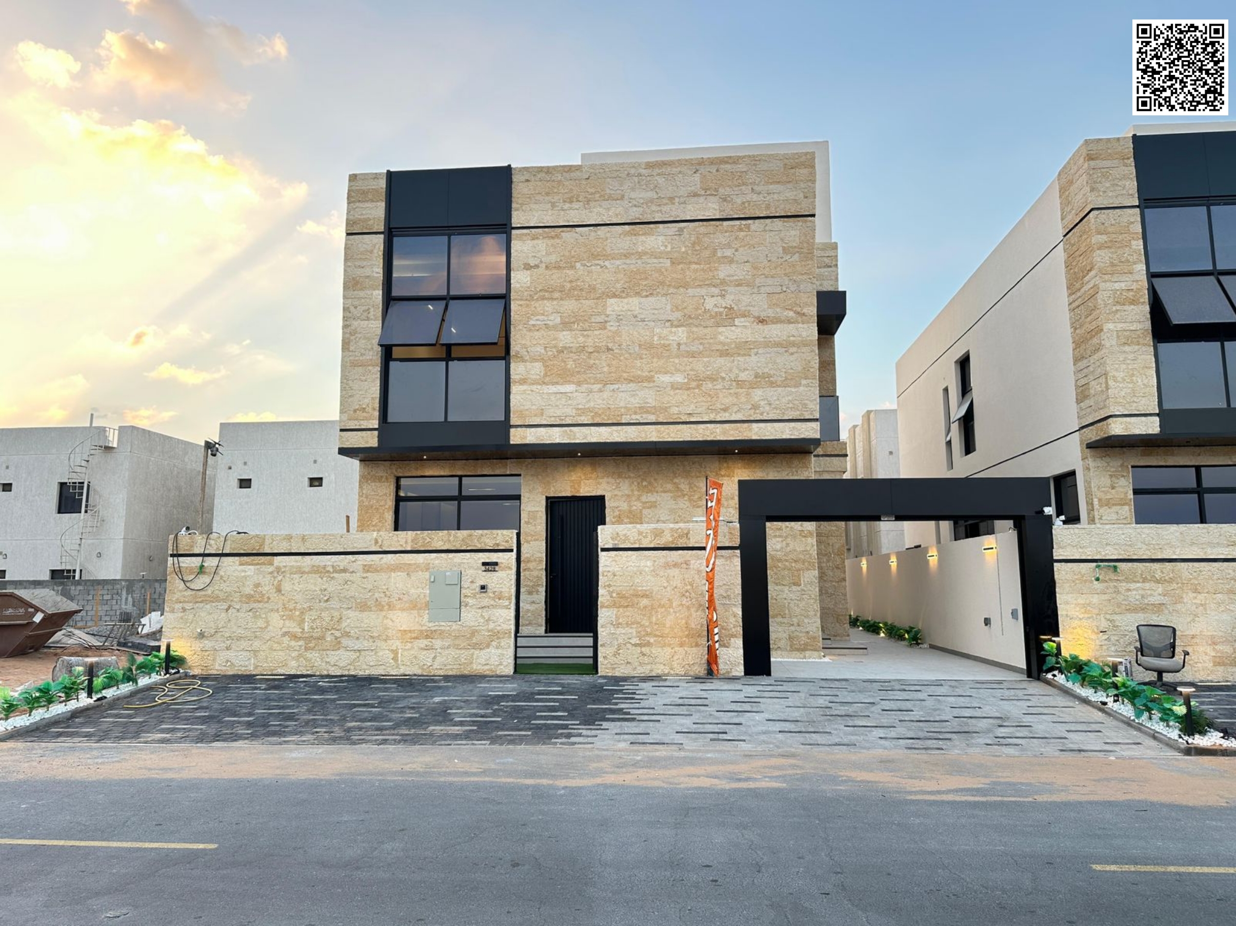 At an attractive price, including registration and ownership fees, with no annual fees