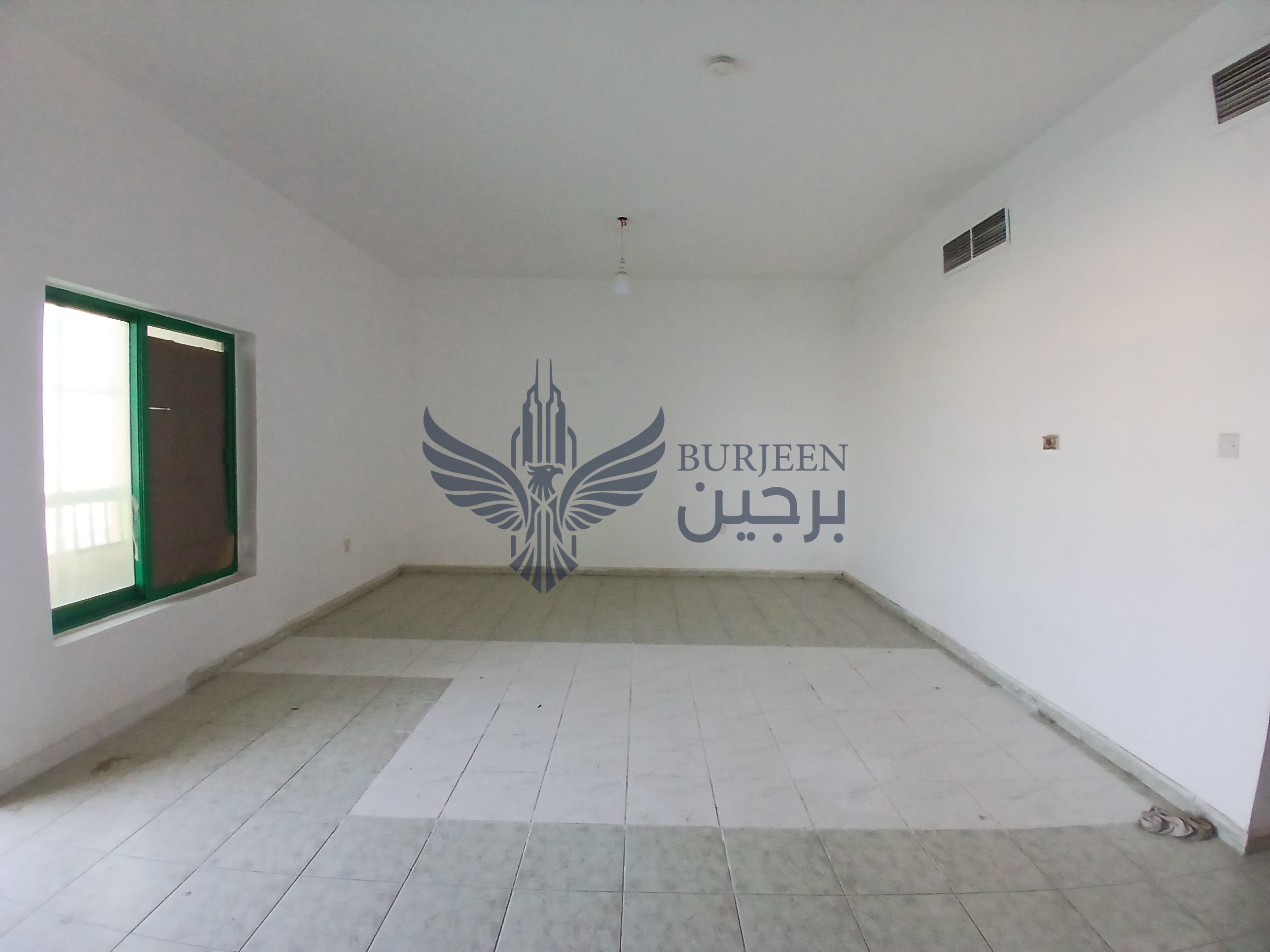 Spacious 2bhk central ac central gas family building with balcony in al shuwain Sharjah c view