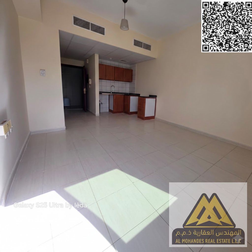 Prime location next to Falcon Towers | Spacious | Very clean | Flexible payment plans available in 4 or 6 installments.