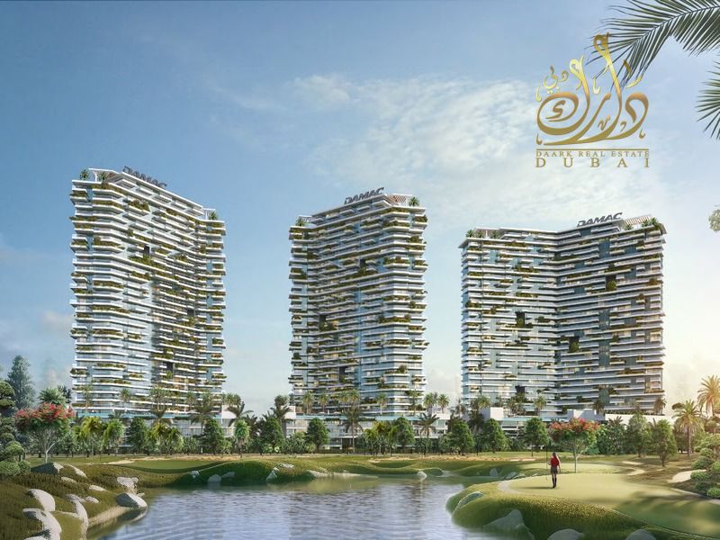 CANCELATION UNIT 4% DLD WAIVER RAMADAN OFFER