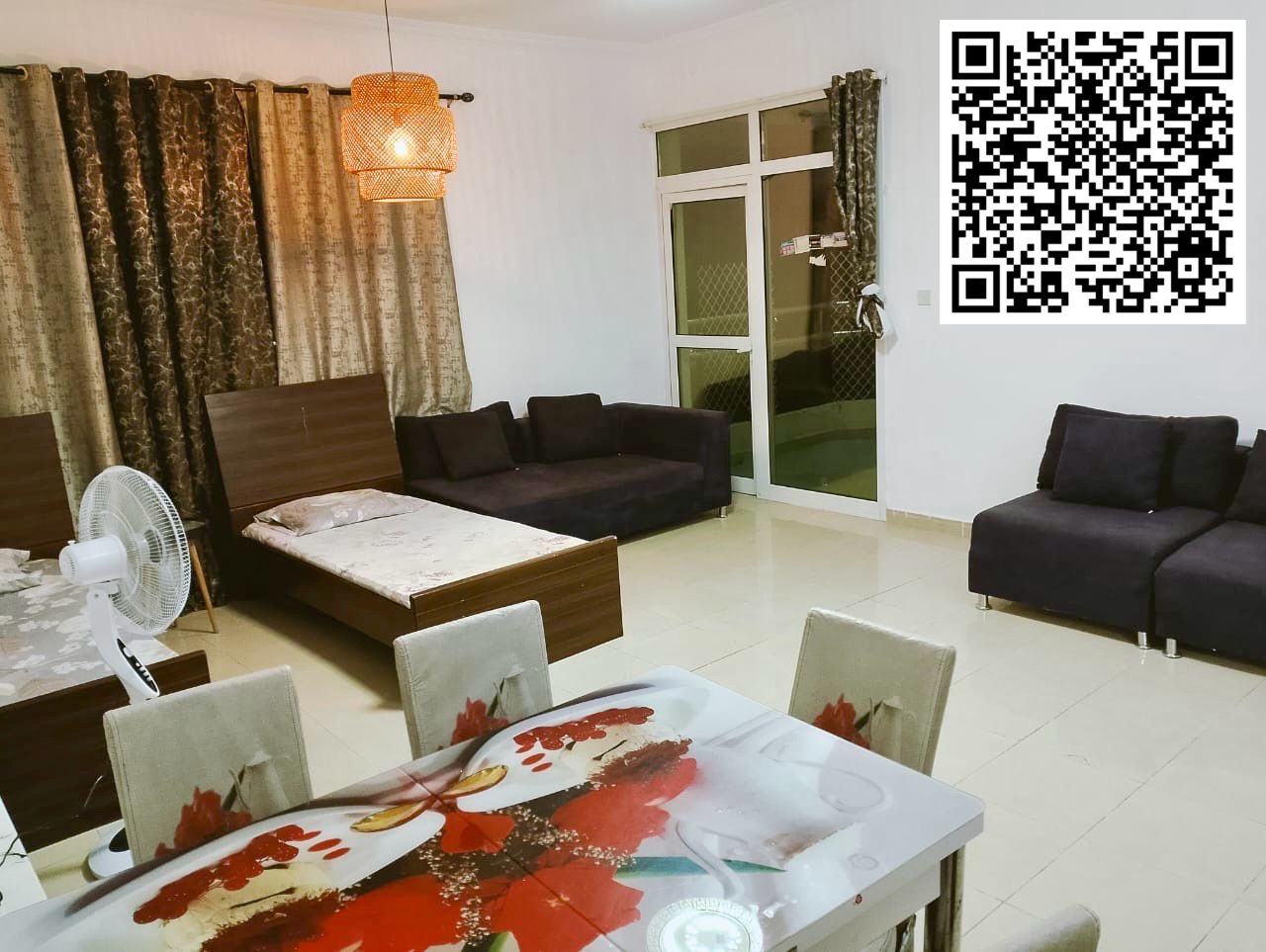 2-Bedroom Apartment for Sale in Al Rashidiya 1 – Horizon Towers | AED 440,000