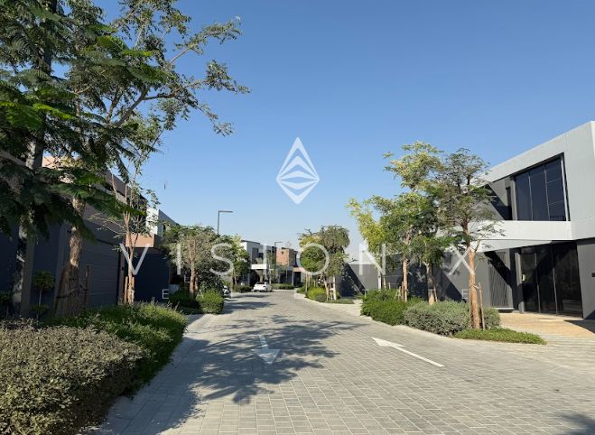 Move-In Ready | Prime Location | Spacious Villa