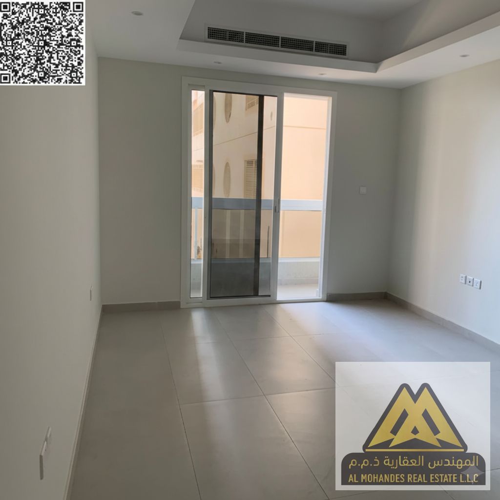 Spacious area | Open view | Ready for immediate occupancy