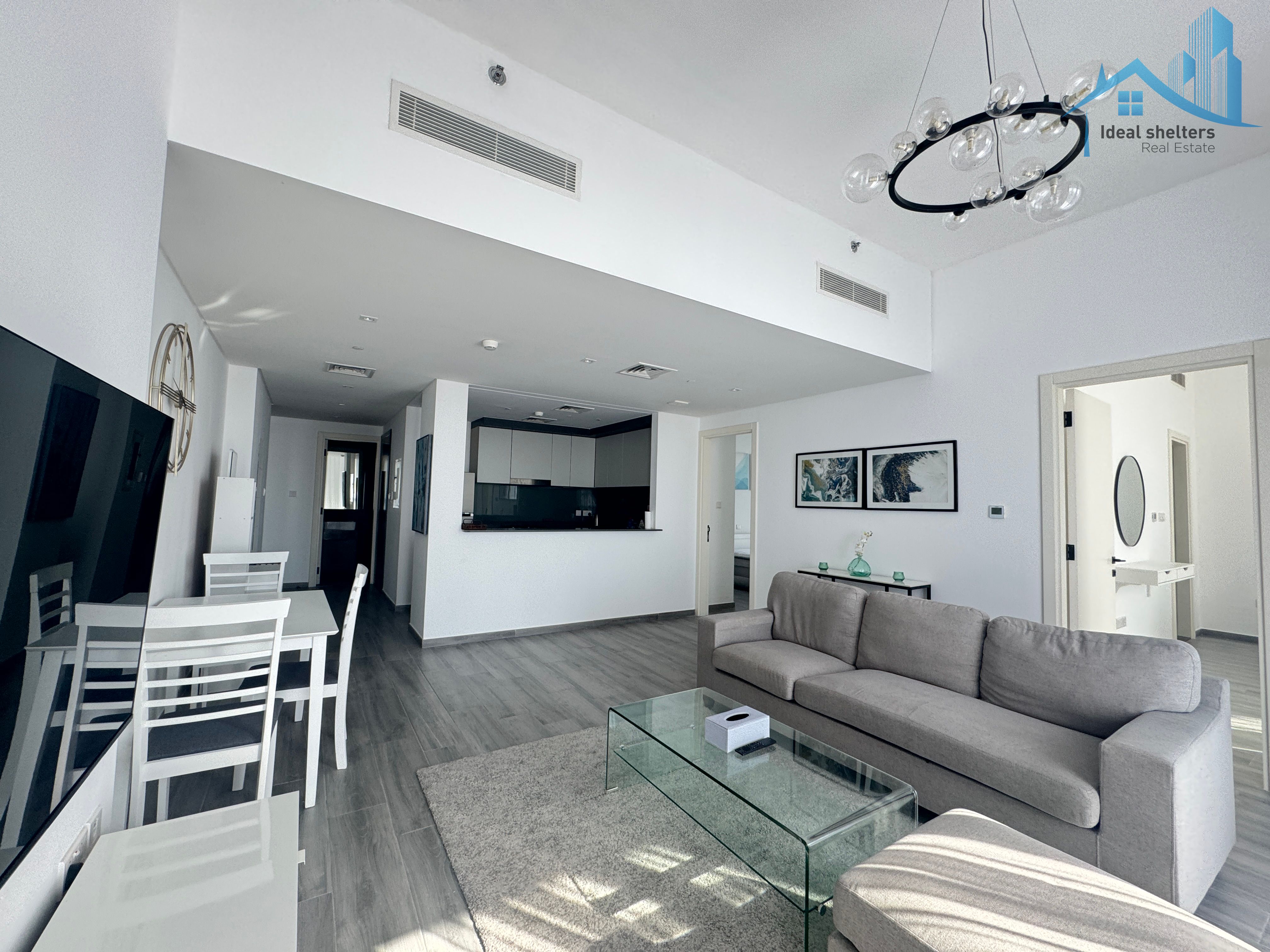 NEW Elegant Ultra-Luxury Interiors with Panoramic Views