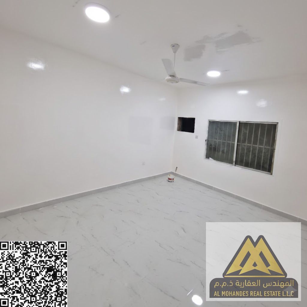 Villa for Annual Rent – Al Muweihat 2, Ajman, UAE