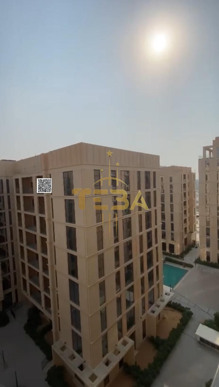 Apartment for Sale in Al Mamsha Project – Sharjah