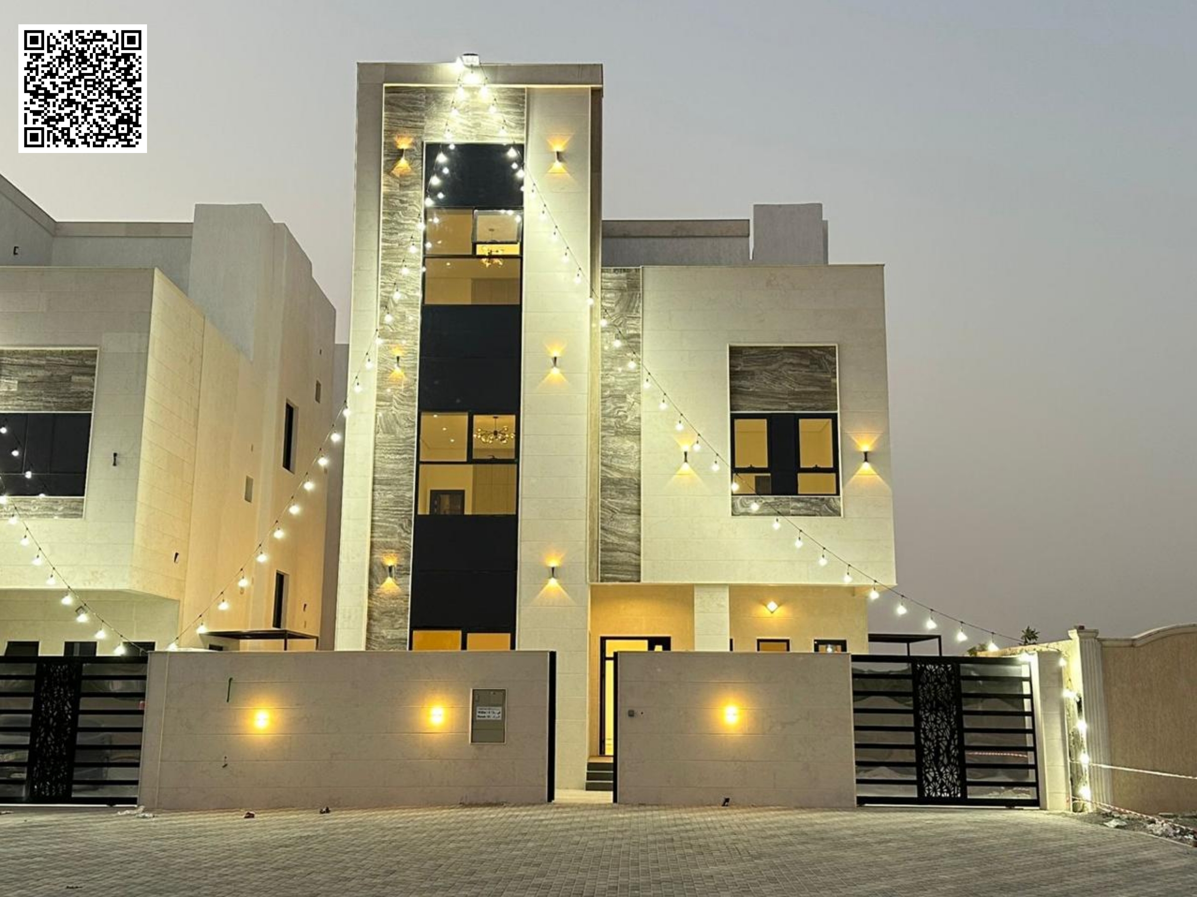 At an attractive price, including registration, ownership, electricity, and water fees, with no annual charges.