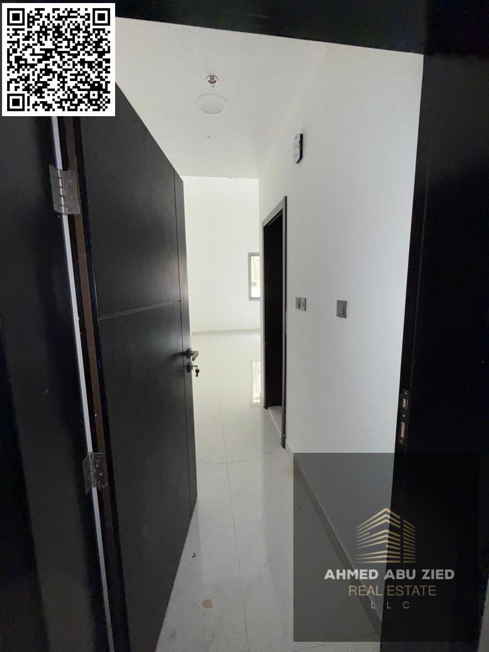 Studio for Annual Rent | First Tenant | Al Karama Area Near Ajman Corniche | Spacious Studio | Bathroom | Separate Kitchen | Open View | Special Price
