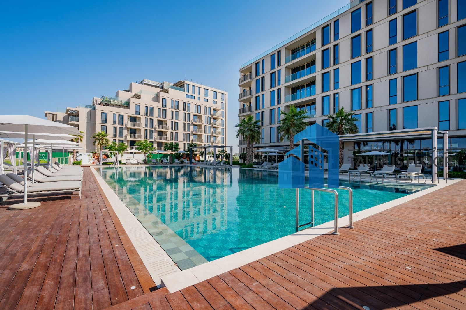 Ramadan Offer 1 Month Free Brand New Elegant 2BR Modern Community