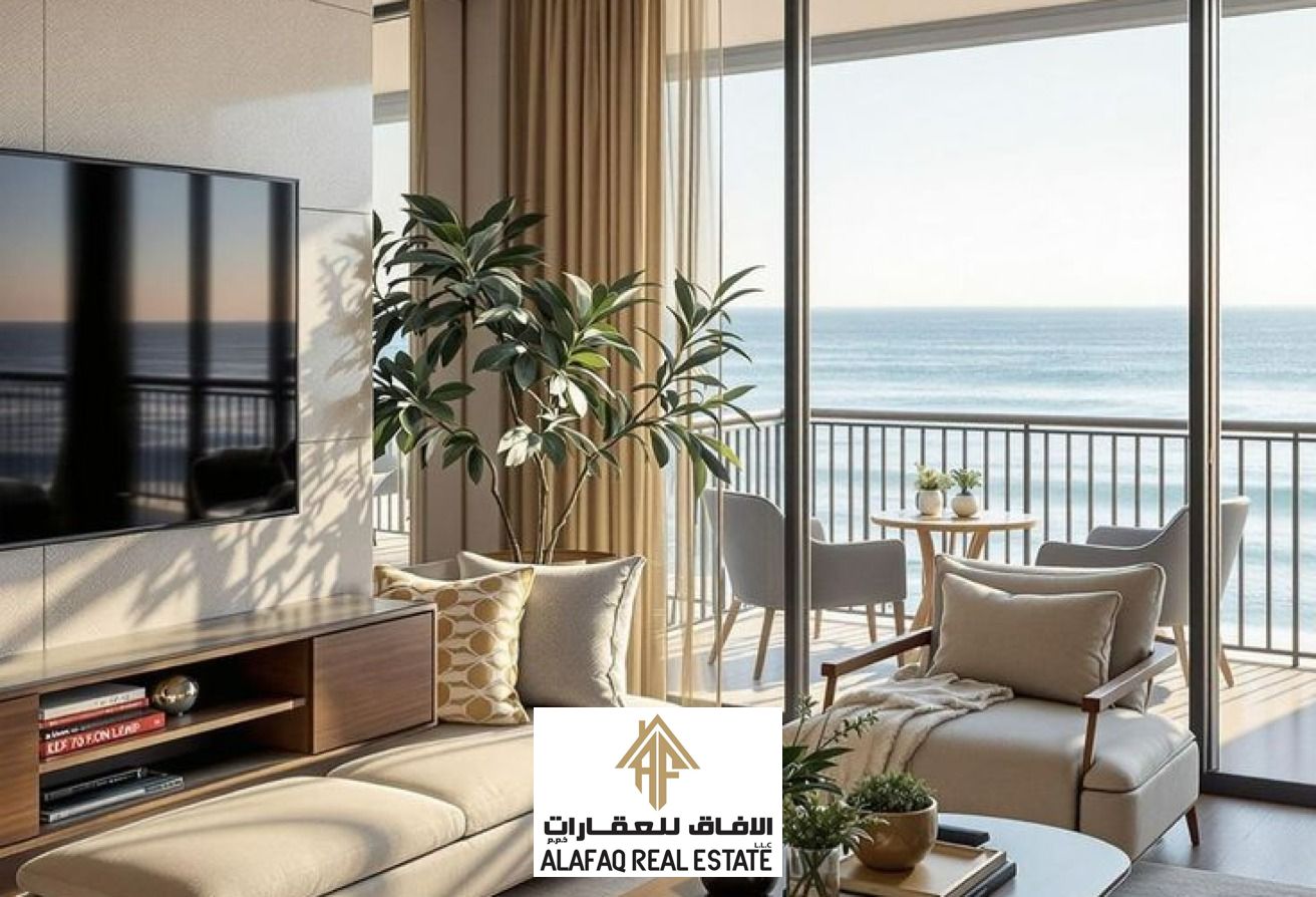 strong investment opportunity _ excellent returns _ heart of ajman