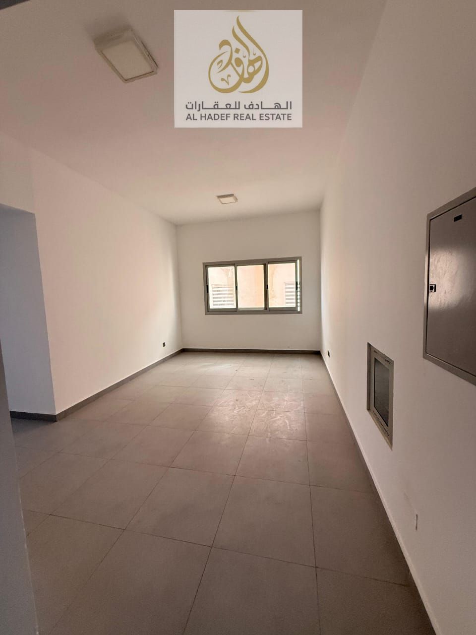 Two-bedroom apartment for rent – Al Rawda 1, Ajman Location: Al Rawda 1, behind Al Hamidiya Police Station and opposite Kenz Hypermarket